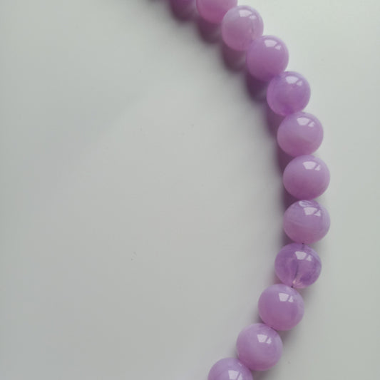 Ketting Purple summer 12mm