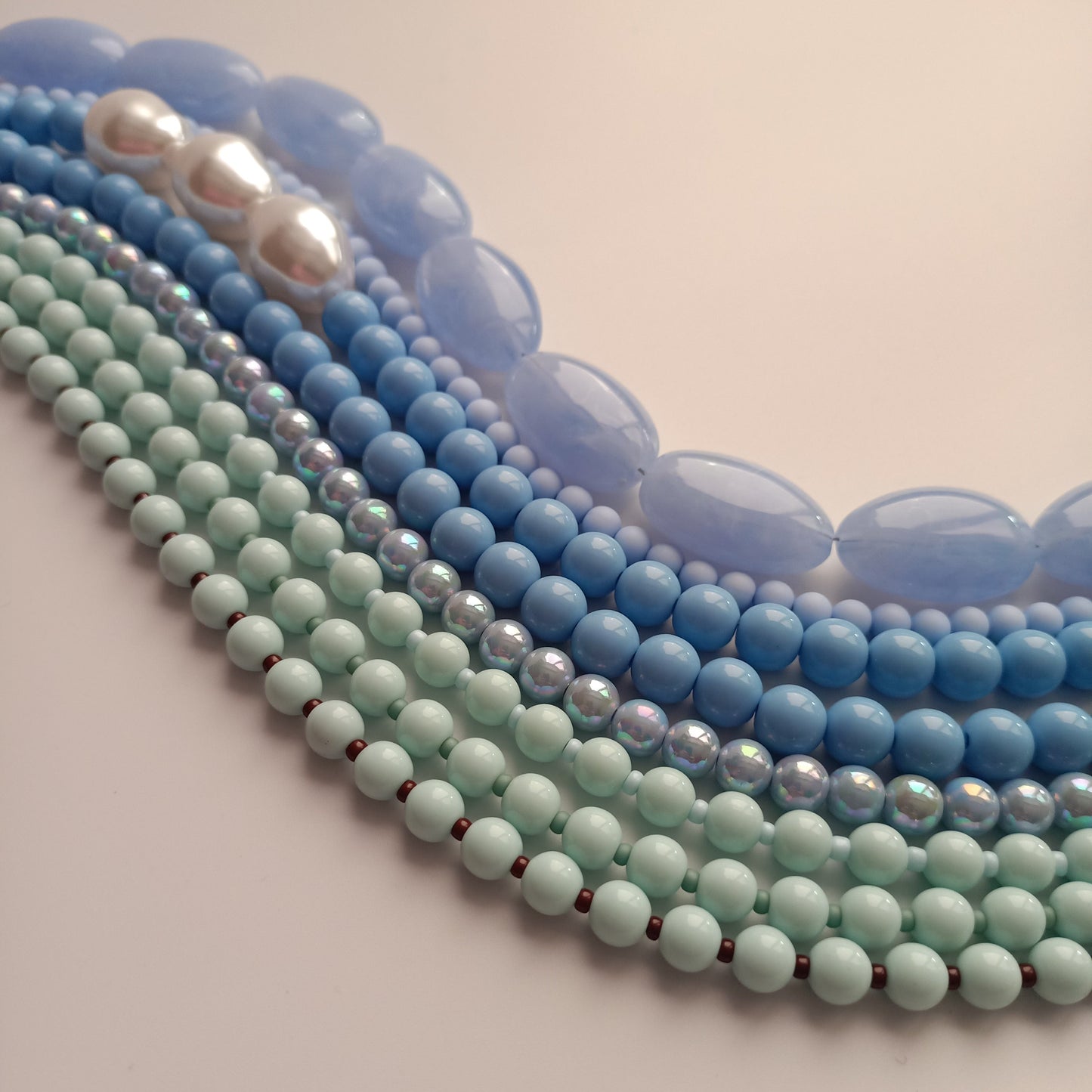 Ketting Sky drop