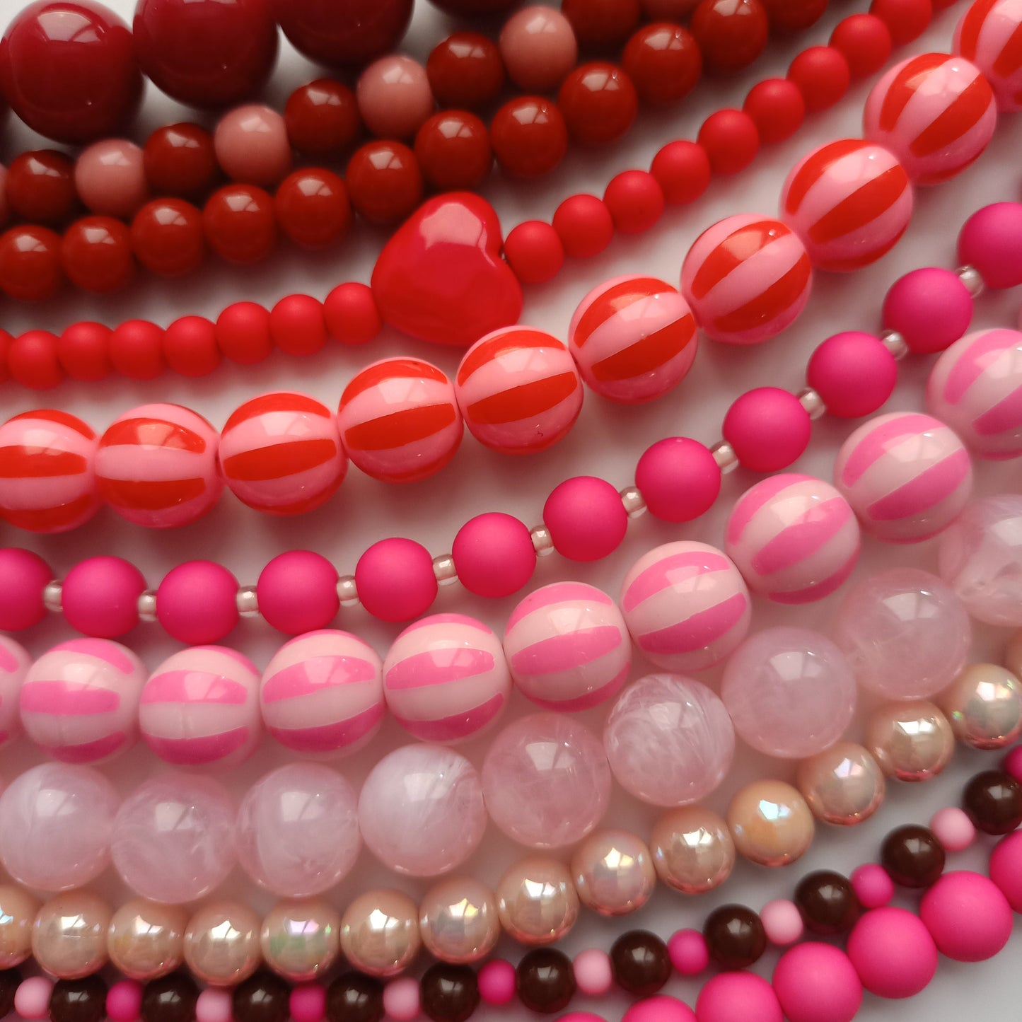 Ketting Ruby 14mm