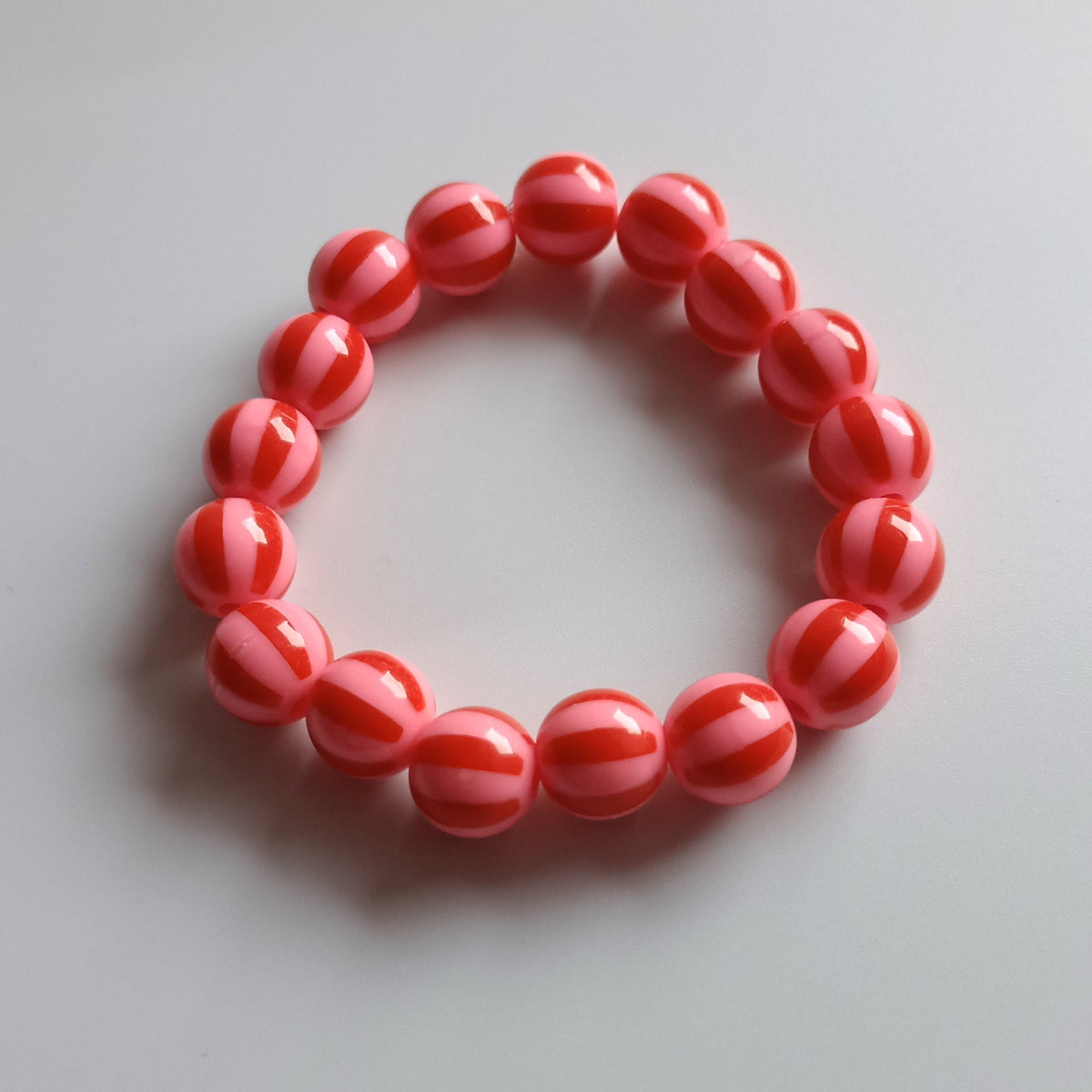 Armband Gestreept