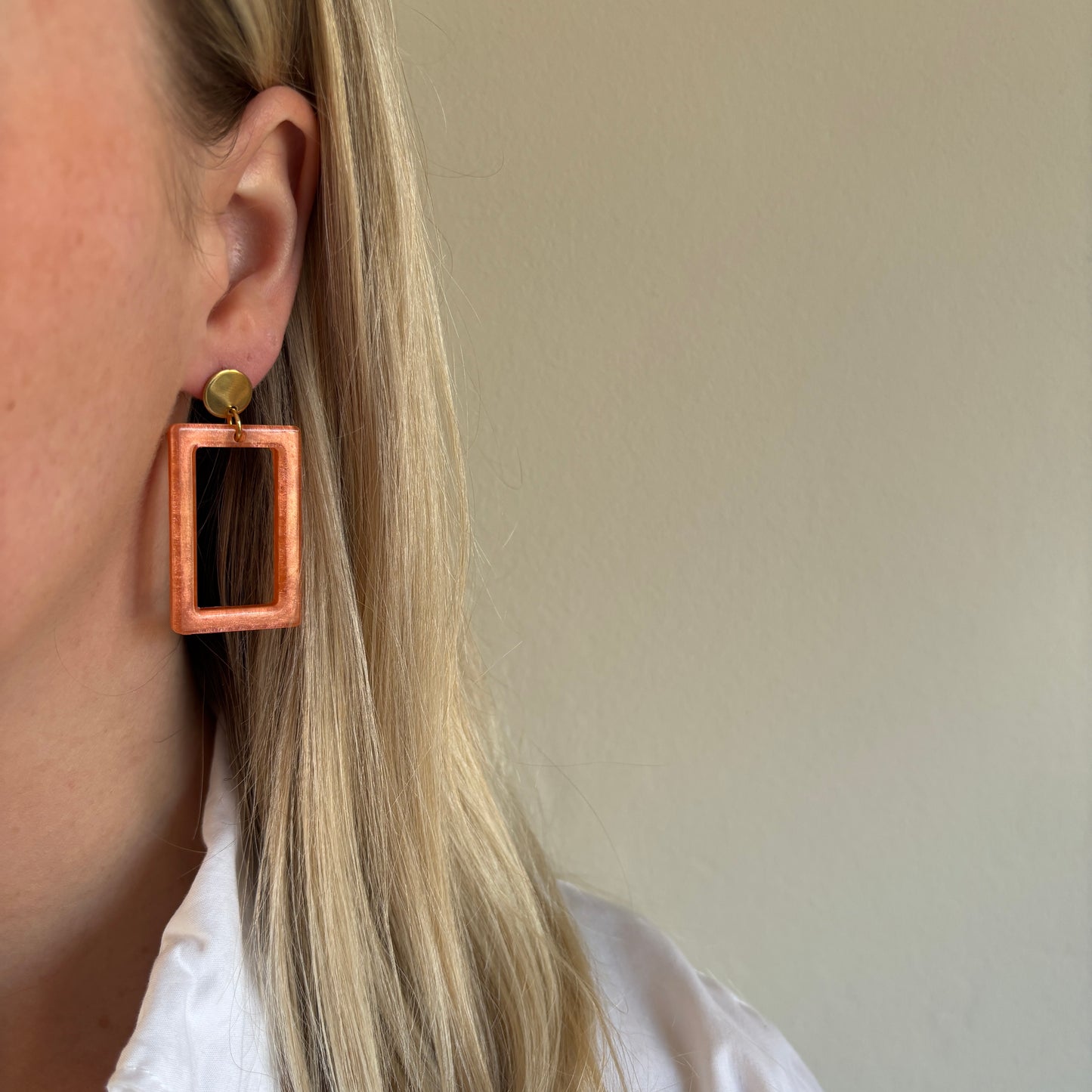Oorbellen Eline sparkle