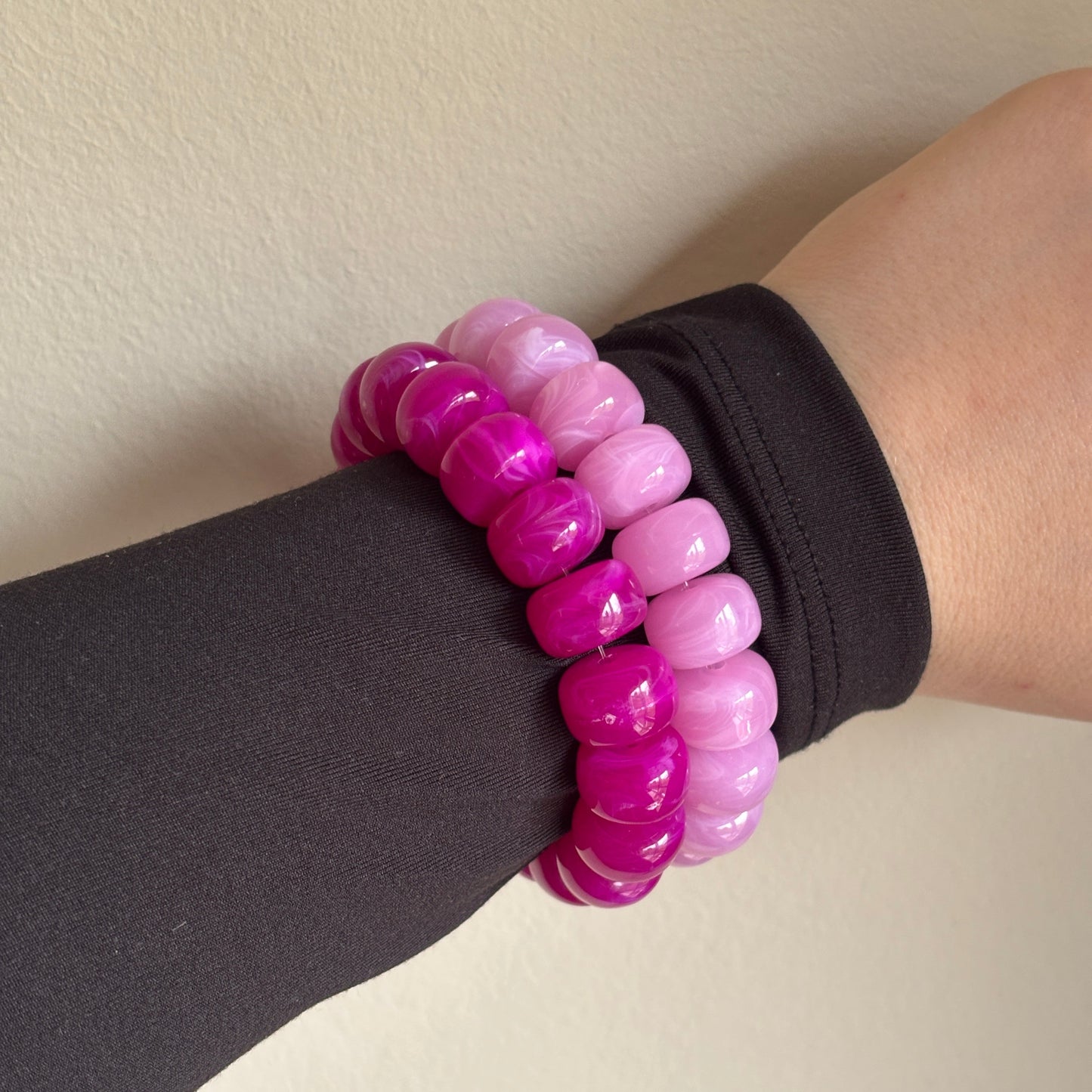 Armband Lilac