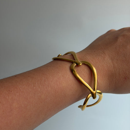 Armband Open