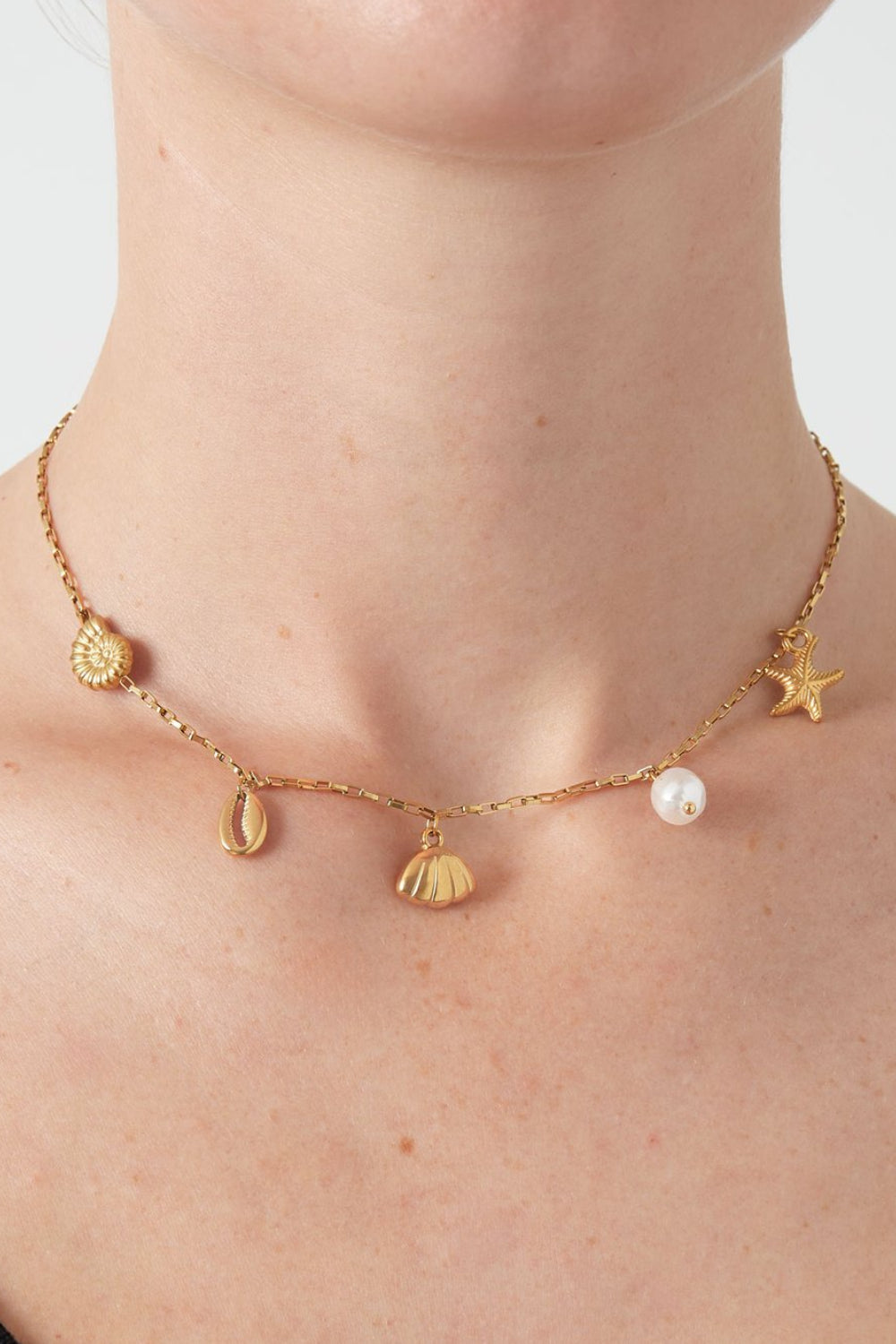Ketting Beachvibes