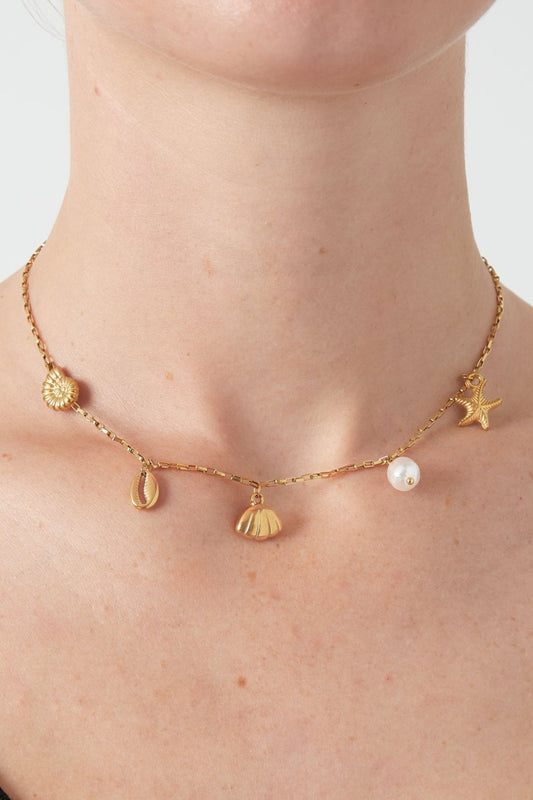 Ketting Beachvibes