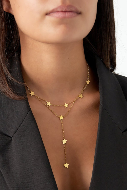 Ketting All Stars