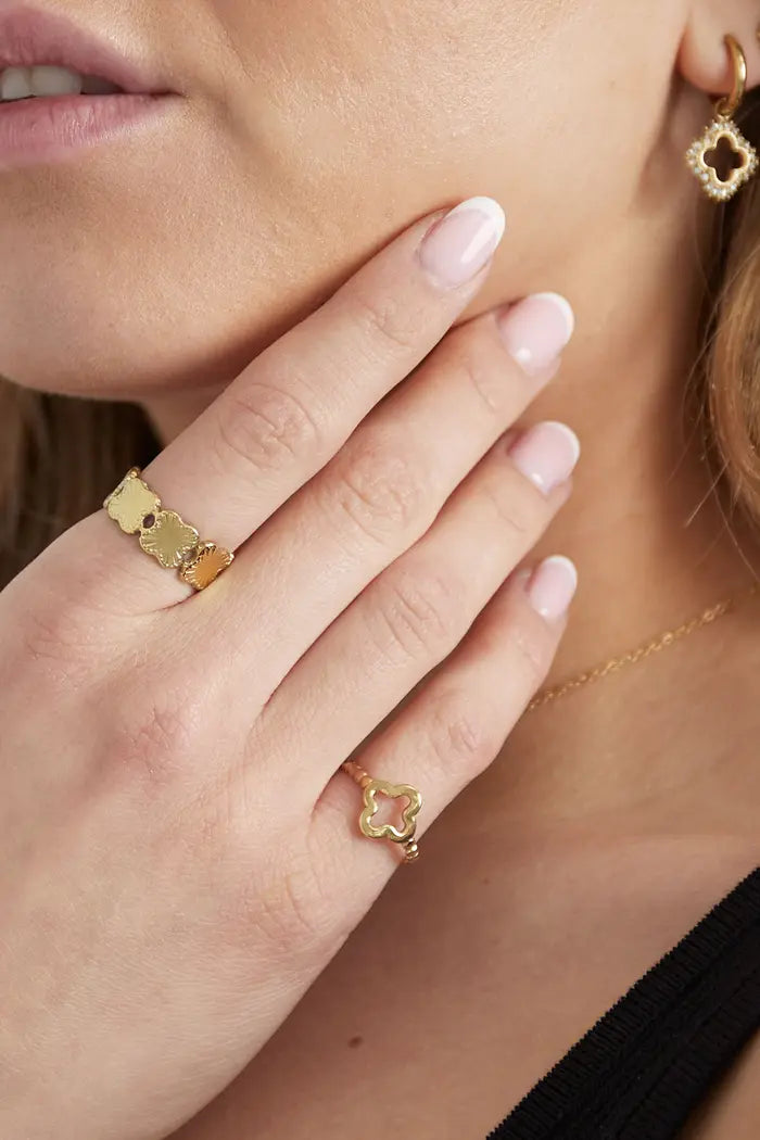 Ringen