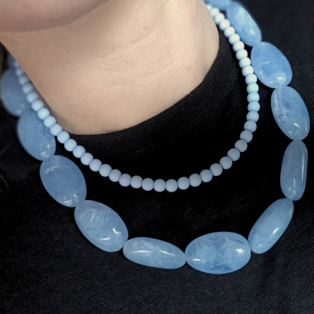 Ketting Sky drop