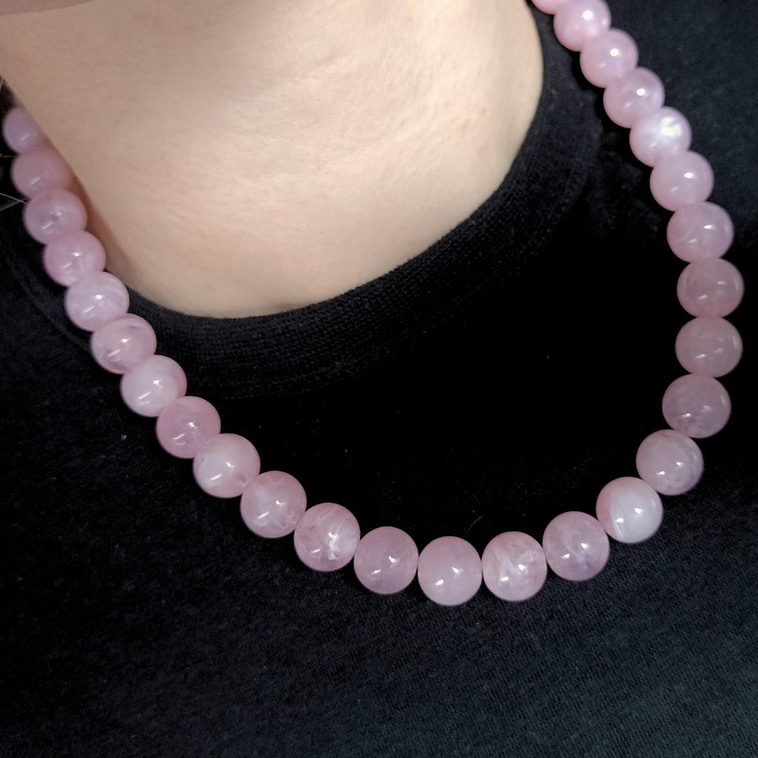 Ketting Pink summer 12mm