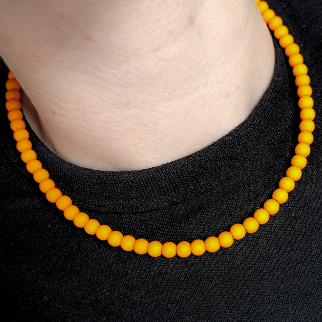 Ketting Mango magic 6mm