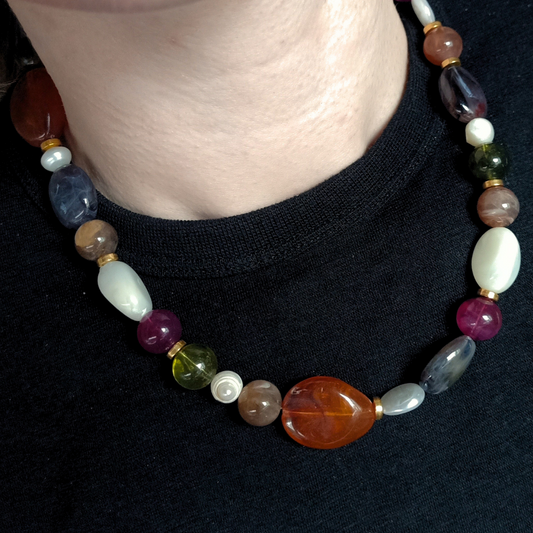 Ketting Festival Flow