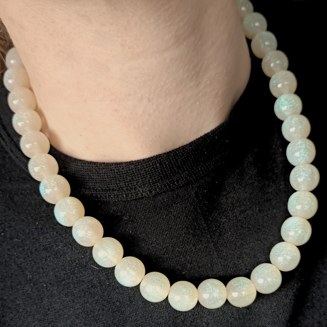 Ketting Free spirit 12mm
