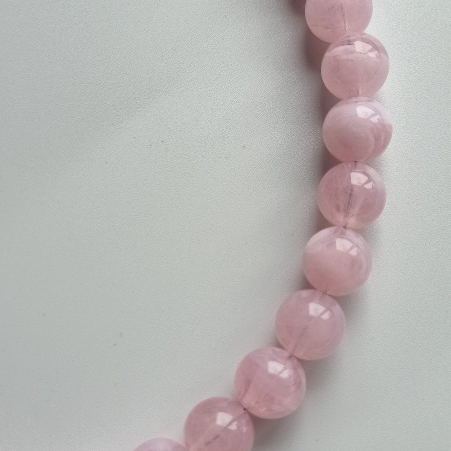 Ketting Pink summer 12mm