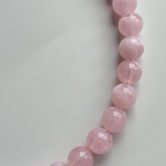 Ketting Pink summer 12mm