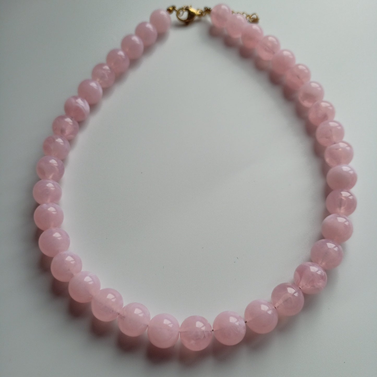 Ketting Pink summer 12mm