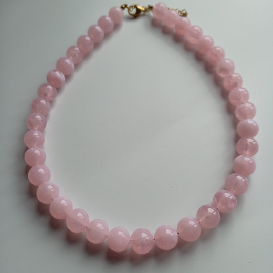 Ketting Pink summer 12mm