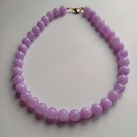 Ketting Purple summer 12mm