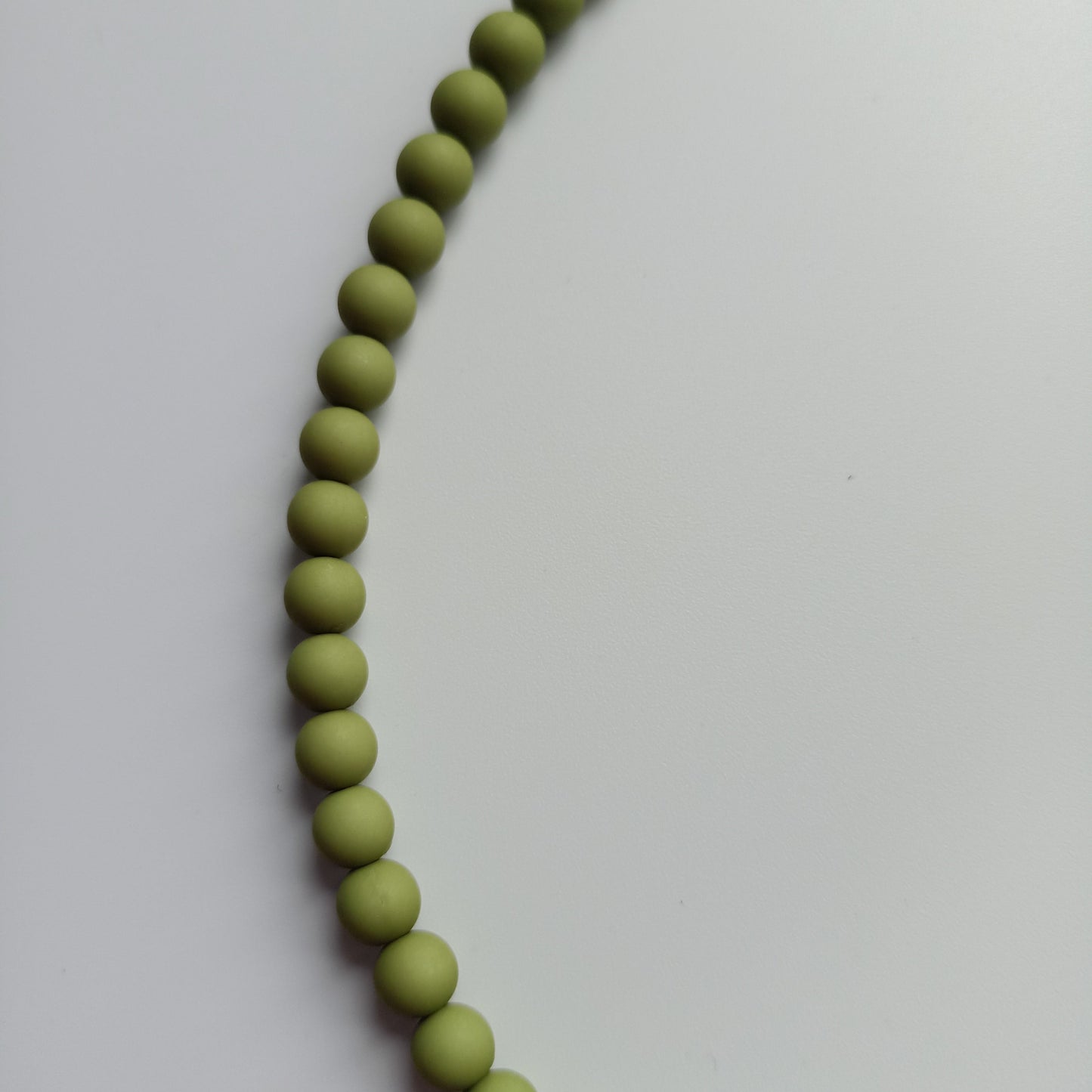 Ketting Go green 6mm