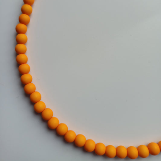 Ketting Mango magic 6mm