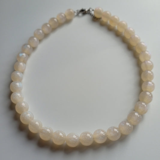 Ketting Free spirit 12mm