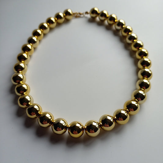 Ketting Metallic 14mm