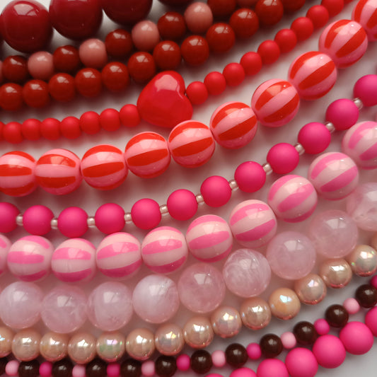 Ketting Ruby 14mm