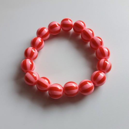 Armband Gestreept