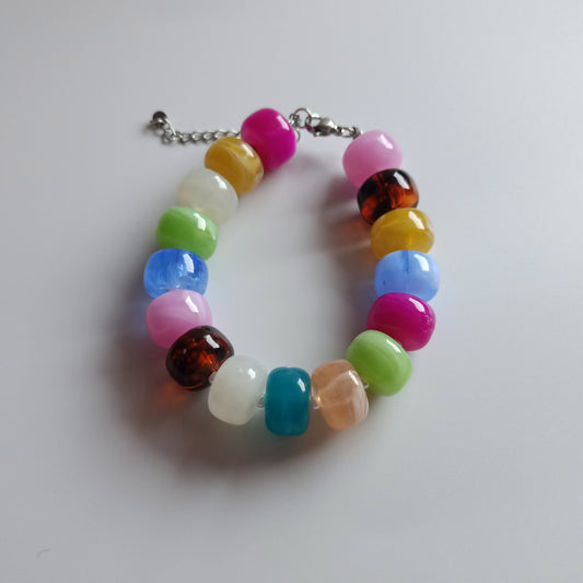 Armband Candy