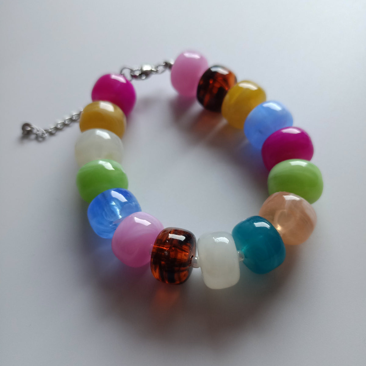 Armband Candy