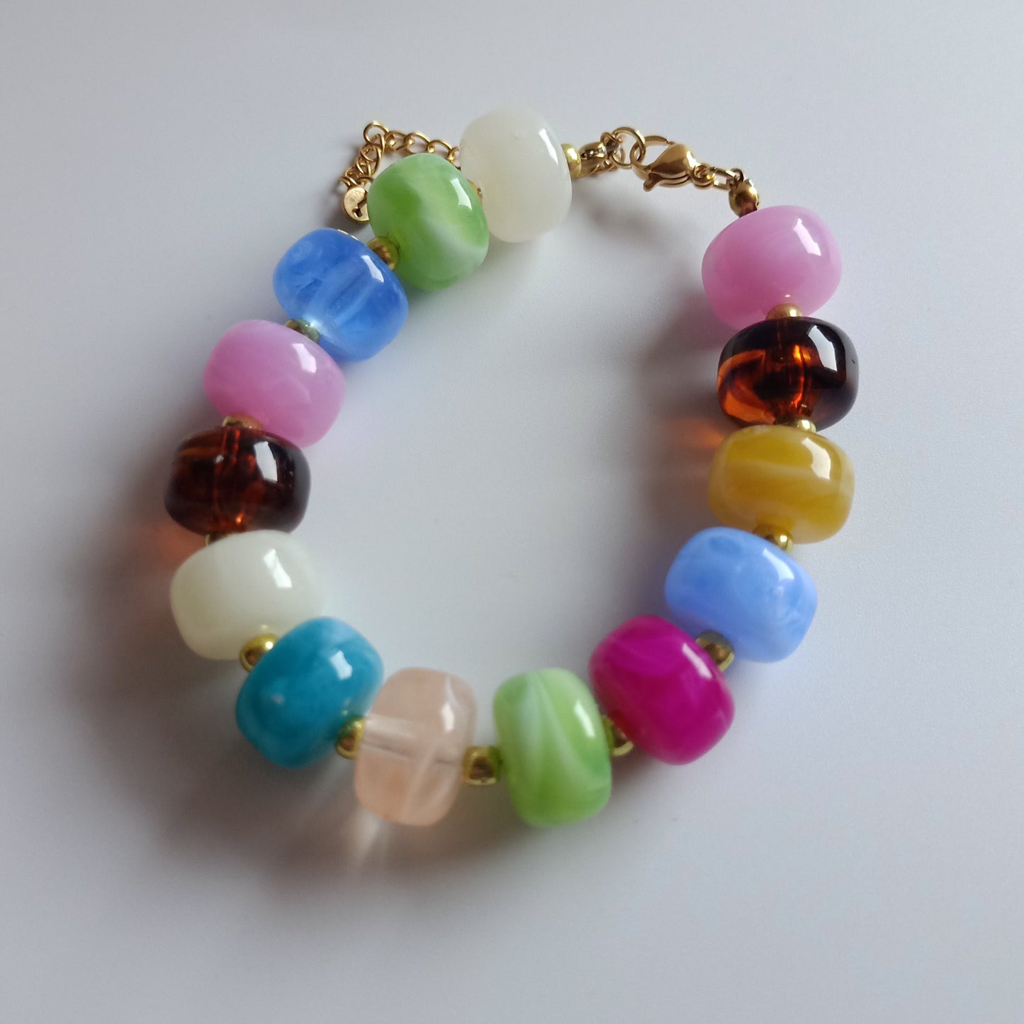Armband Candy