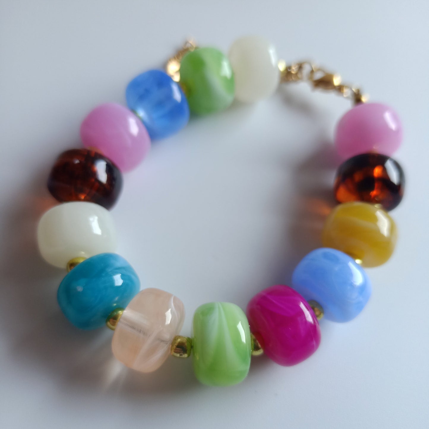 Armband Candy