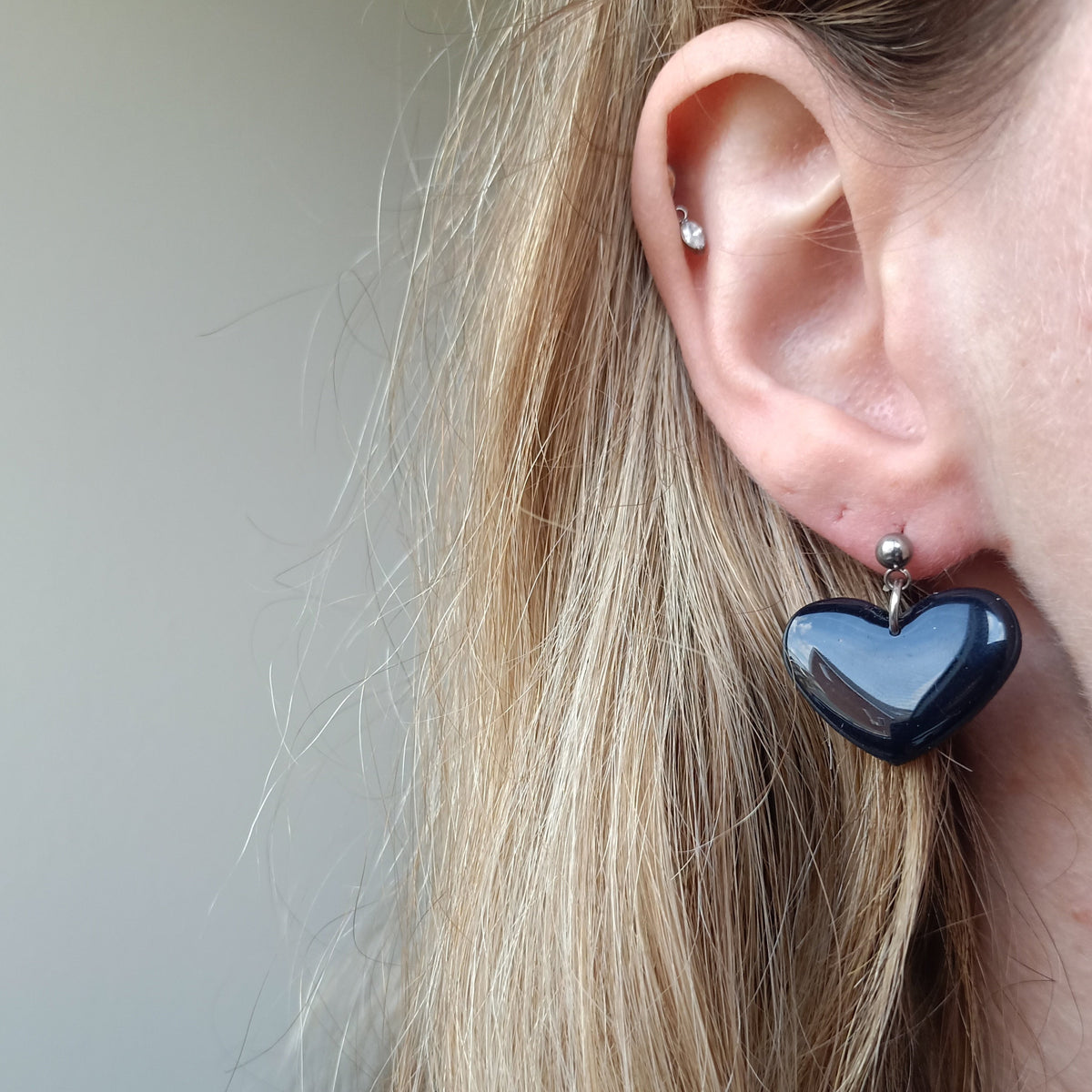 Oorbellen Bibi m