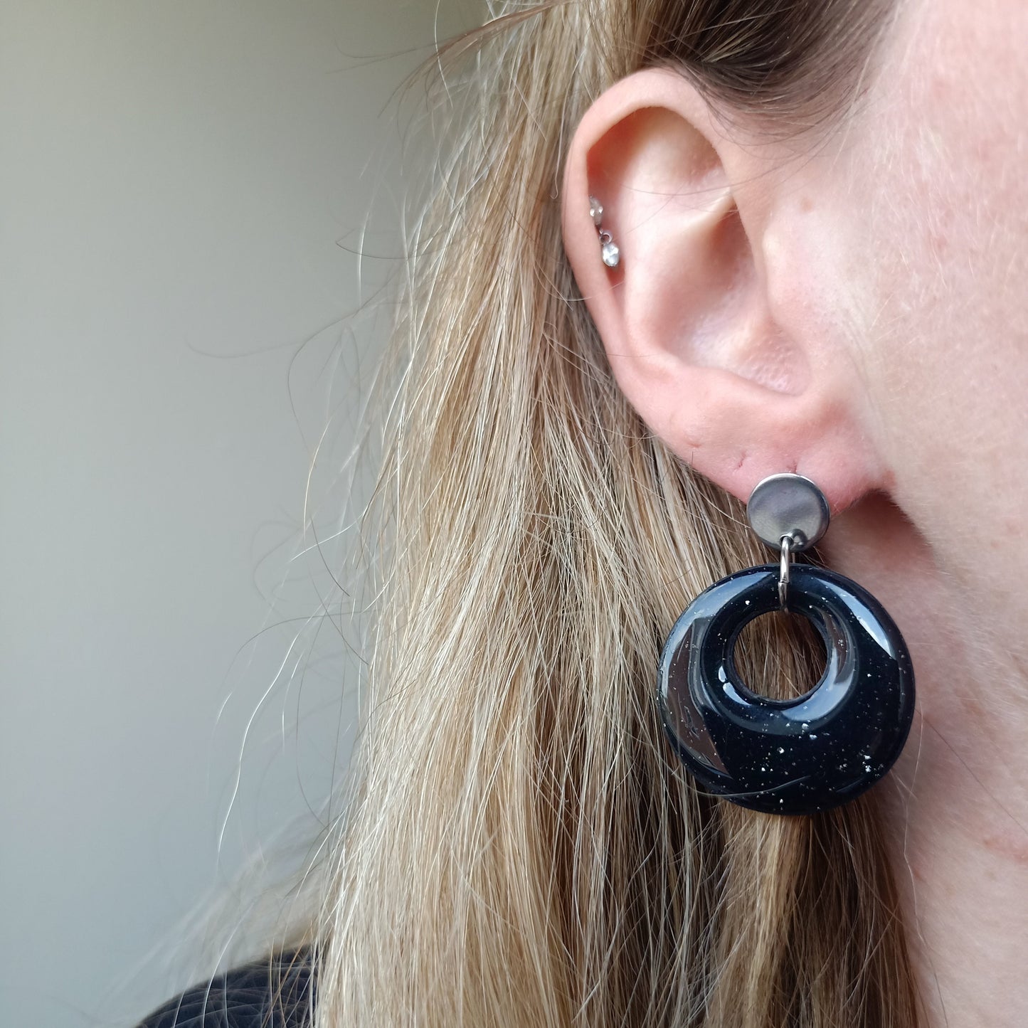 Oorbellen Xara L