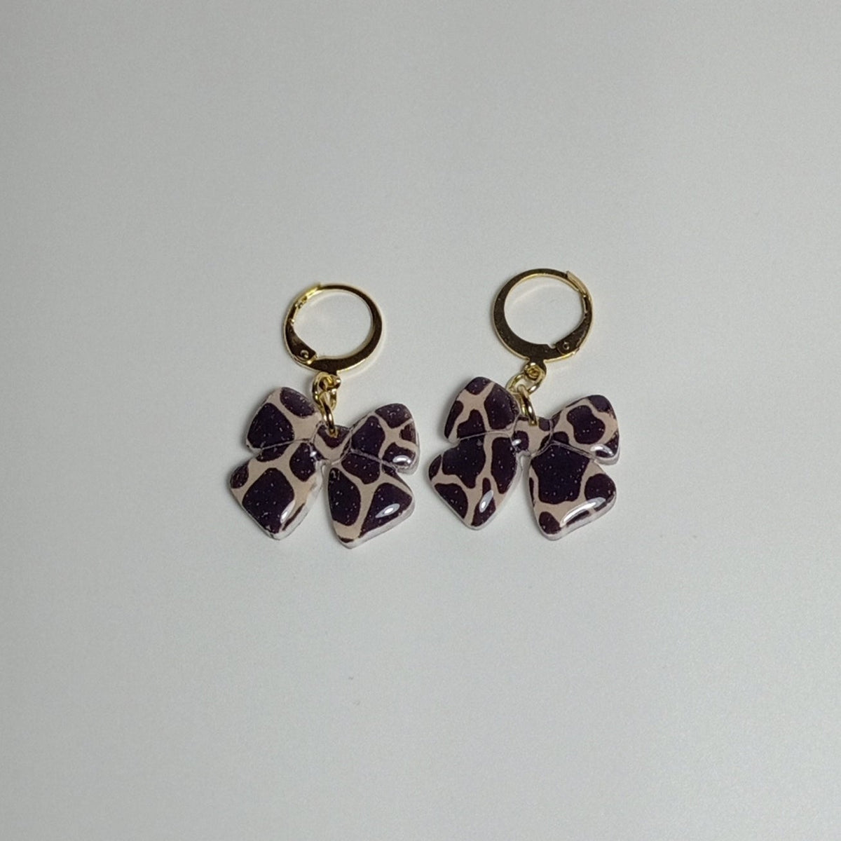 Oorbellen Bella oorring