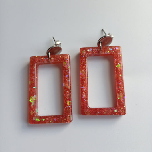Oorbellen Eline sparkle