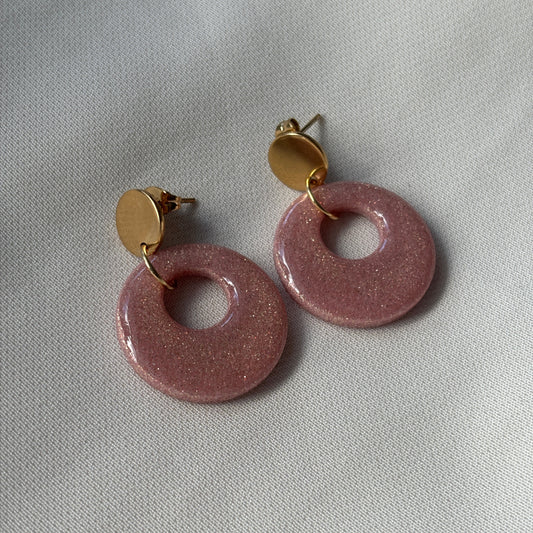Oorbellen Xara M