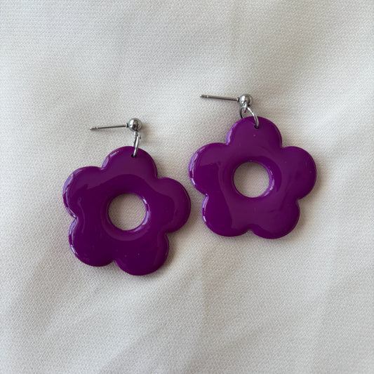 Oorbellen Bloom