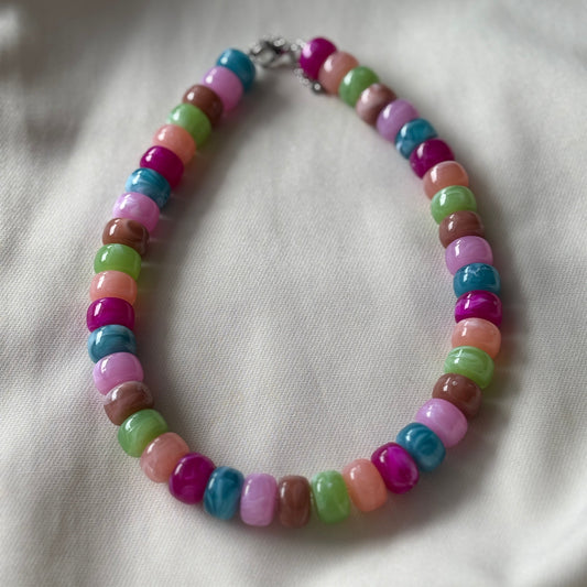 Ketting Rainbow
