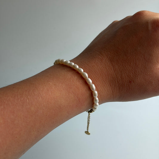 Armband Pearl