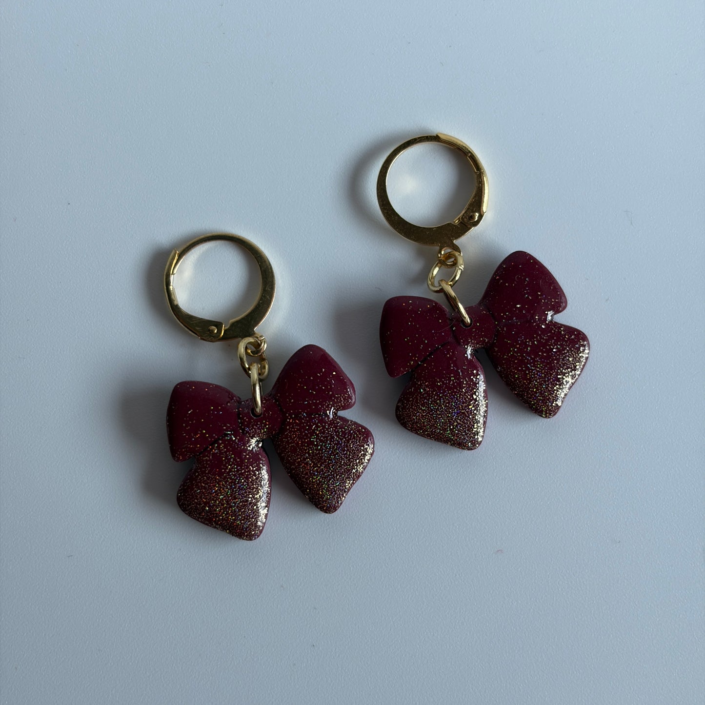 Oorbellen Bella oorring