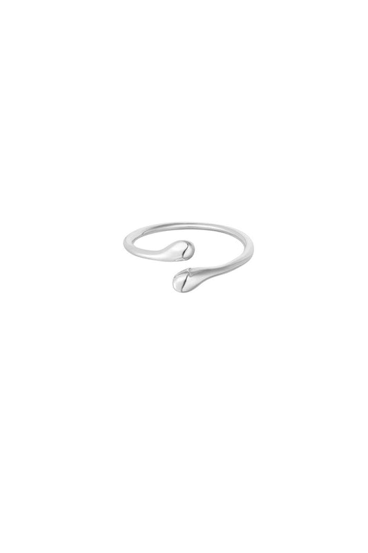 Ring Open Shape