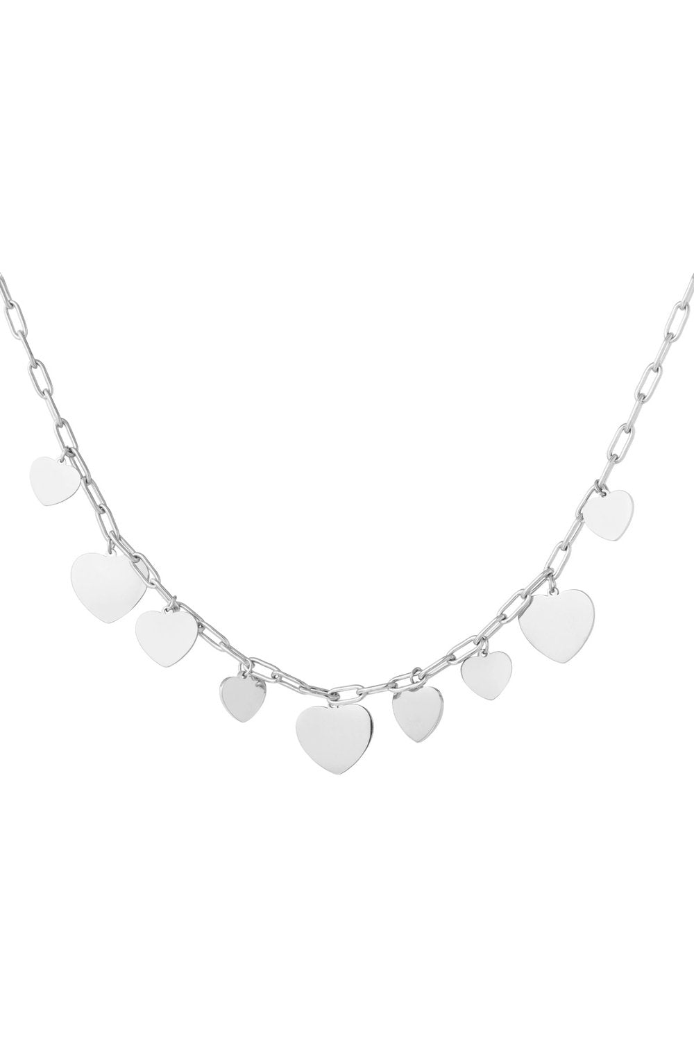 Ketting A lot of love