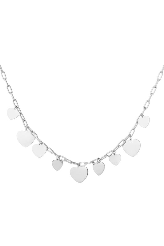 Ketting A lot of love