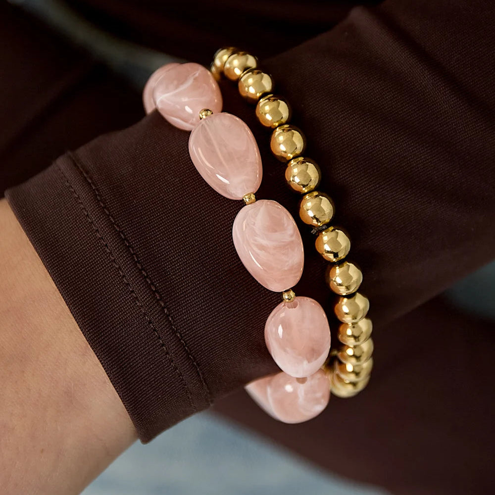Armband set organisch
