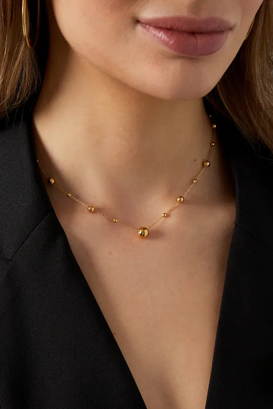 Ketting Basic Party