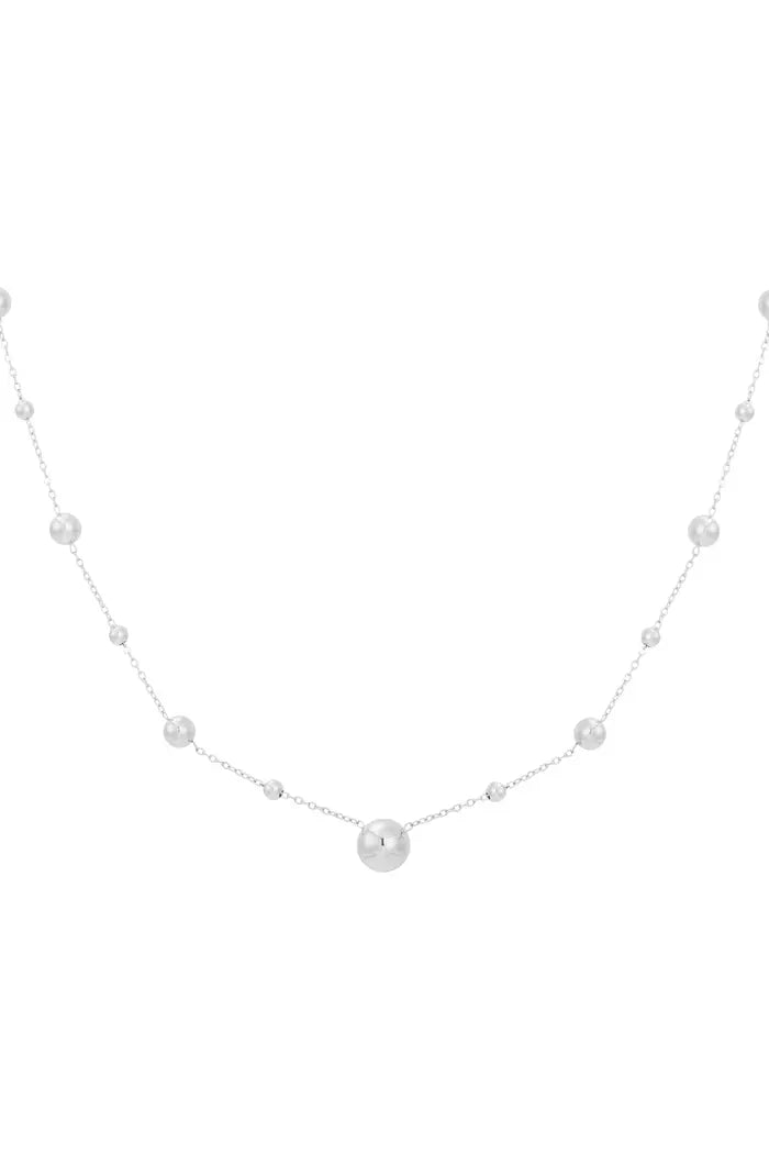 Ketting Basic Party