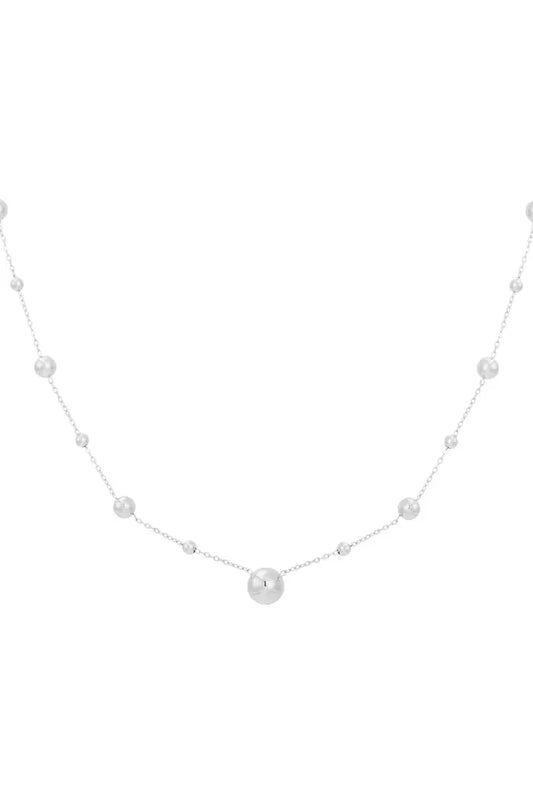 Ketting Basic Party