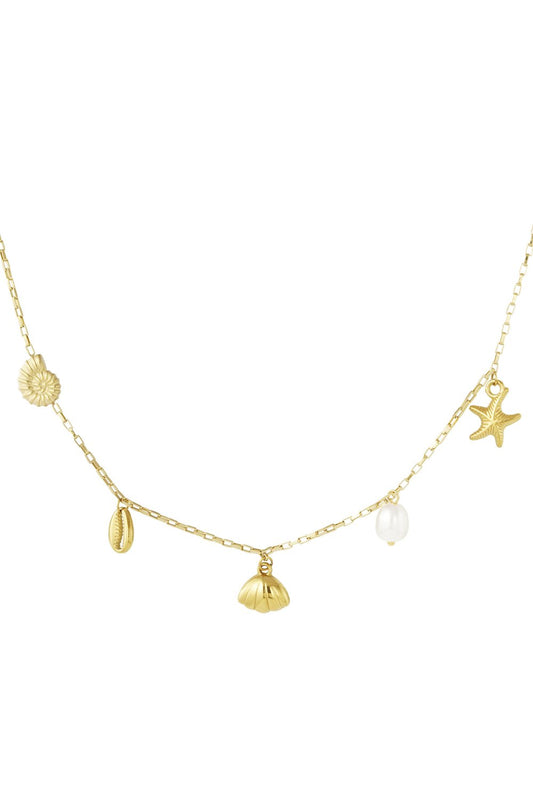 Ketting Beachvibes