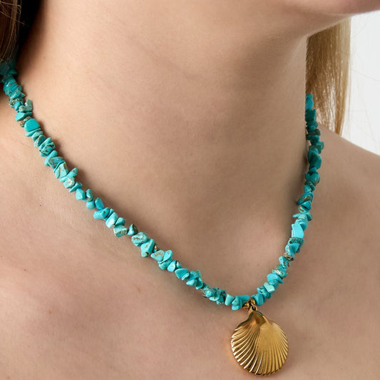 Ketting Beach