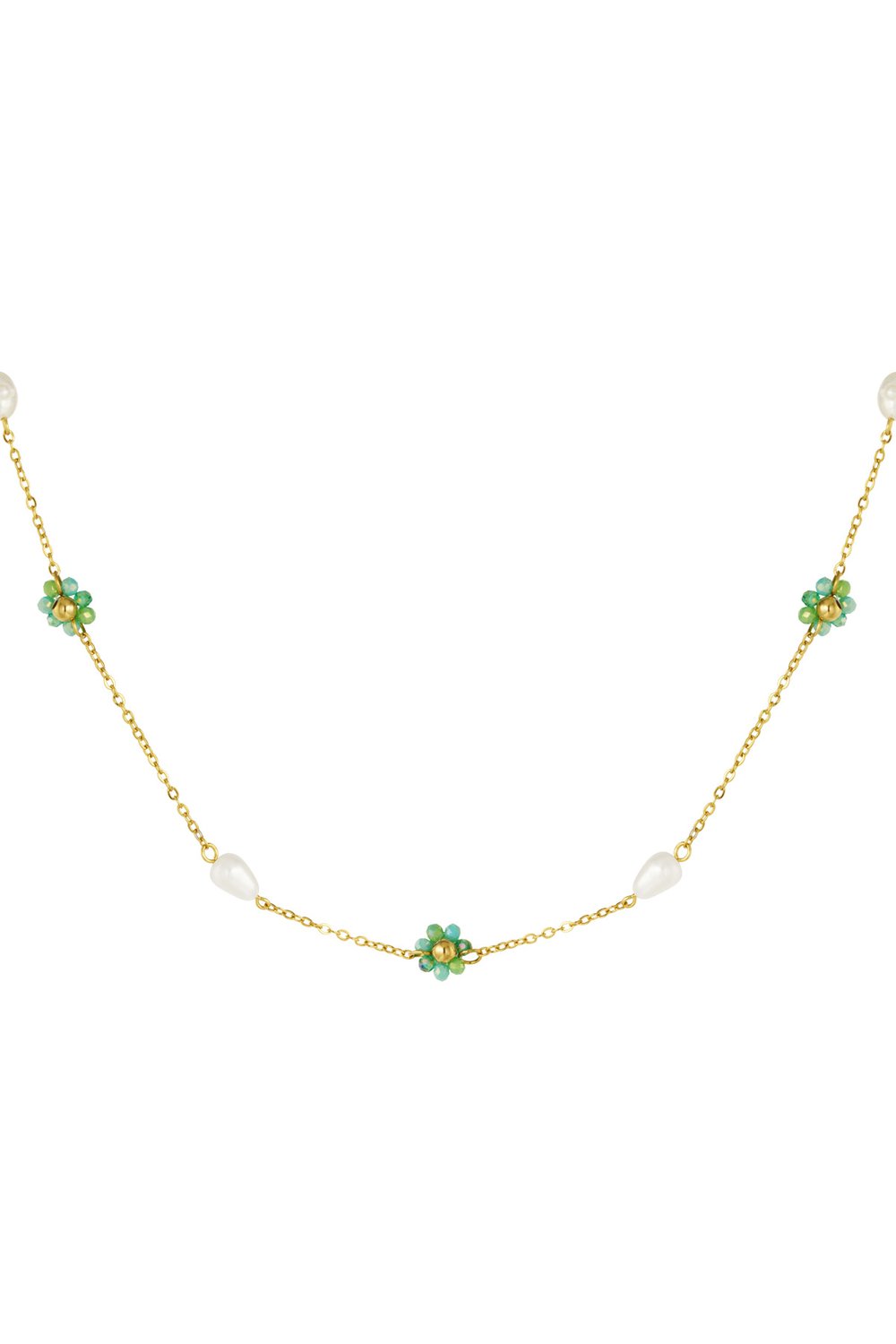 Ketting Bloom
